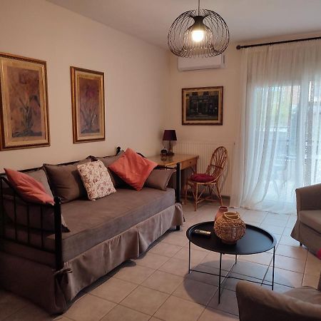 Magdalena & Bambino Apartments Sarti Extérieur photo
