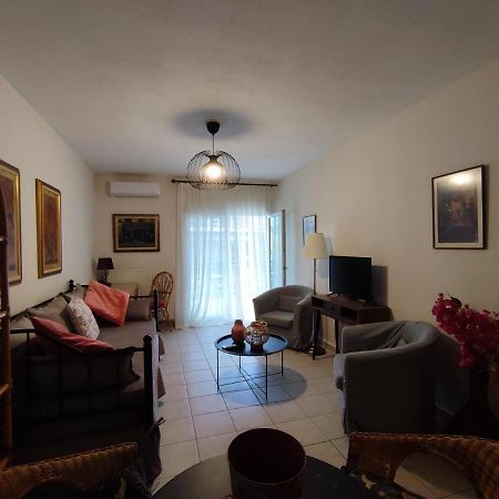 Magdalena & Bambino Apartments Sarti Extérieur photo