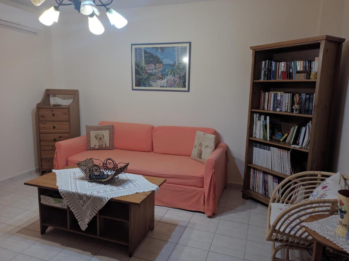 Magdalena & Bambino Apartments Sarti Extérieur photo