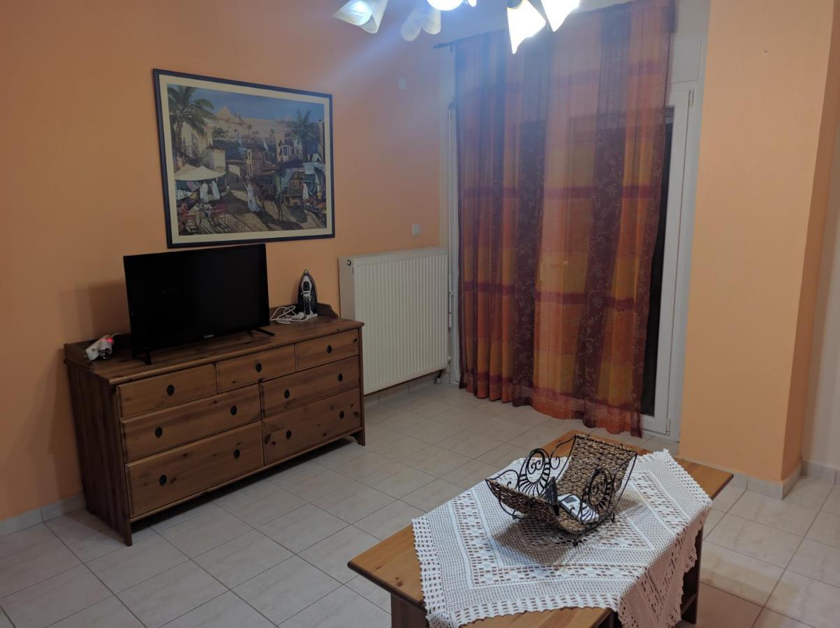 Magdalena & Bambino Apartments Sarti Extérieur photo