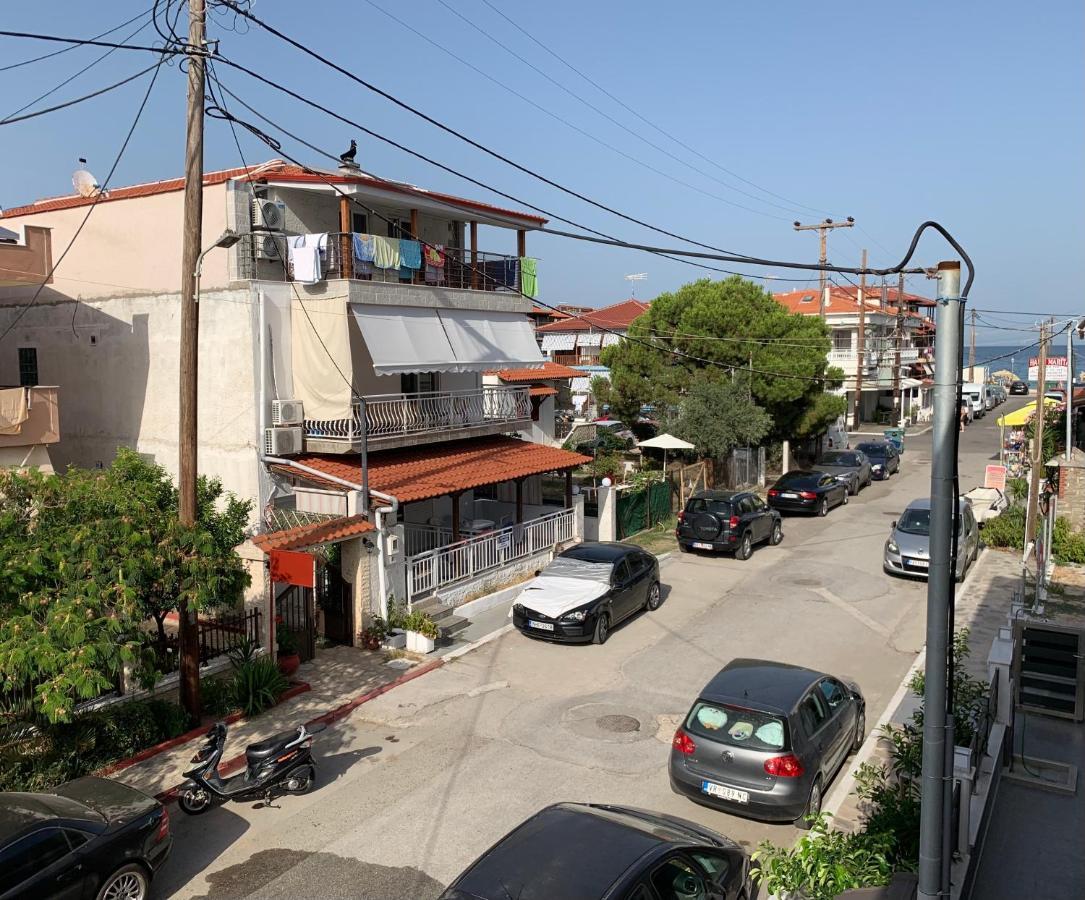 Magdalena & Bambino Apartments Sarti Extérieur photo