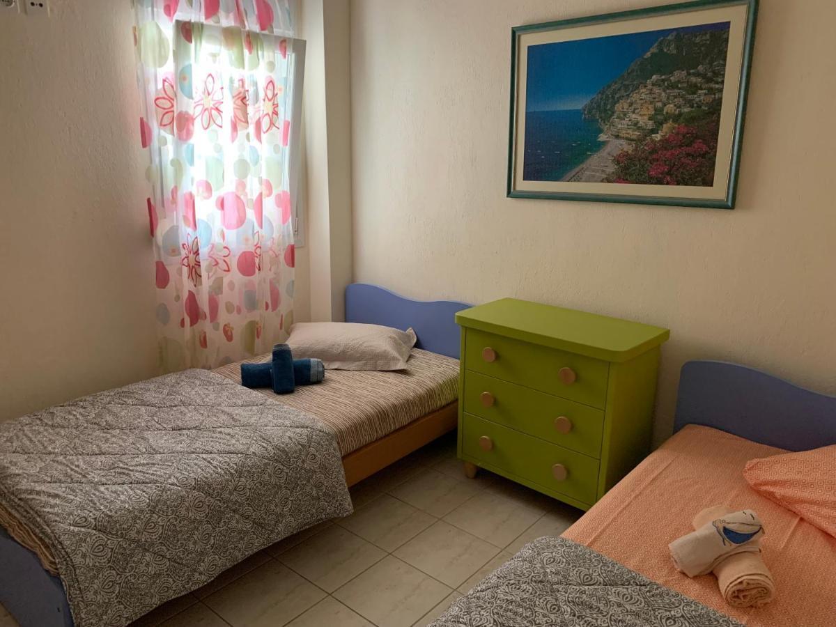 Magdalena & Bambino Apartments Sarti Extérieur photo