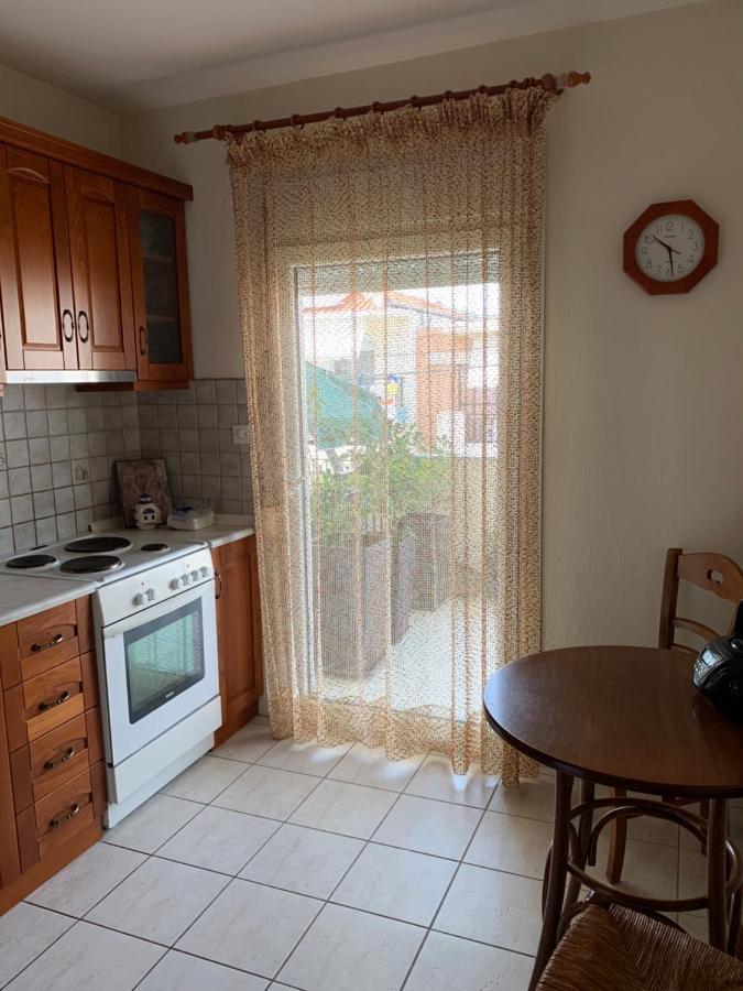 Magdalena & Bambino Apartments Sarti Extérieur photo