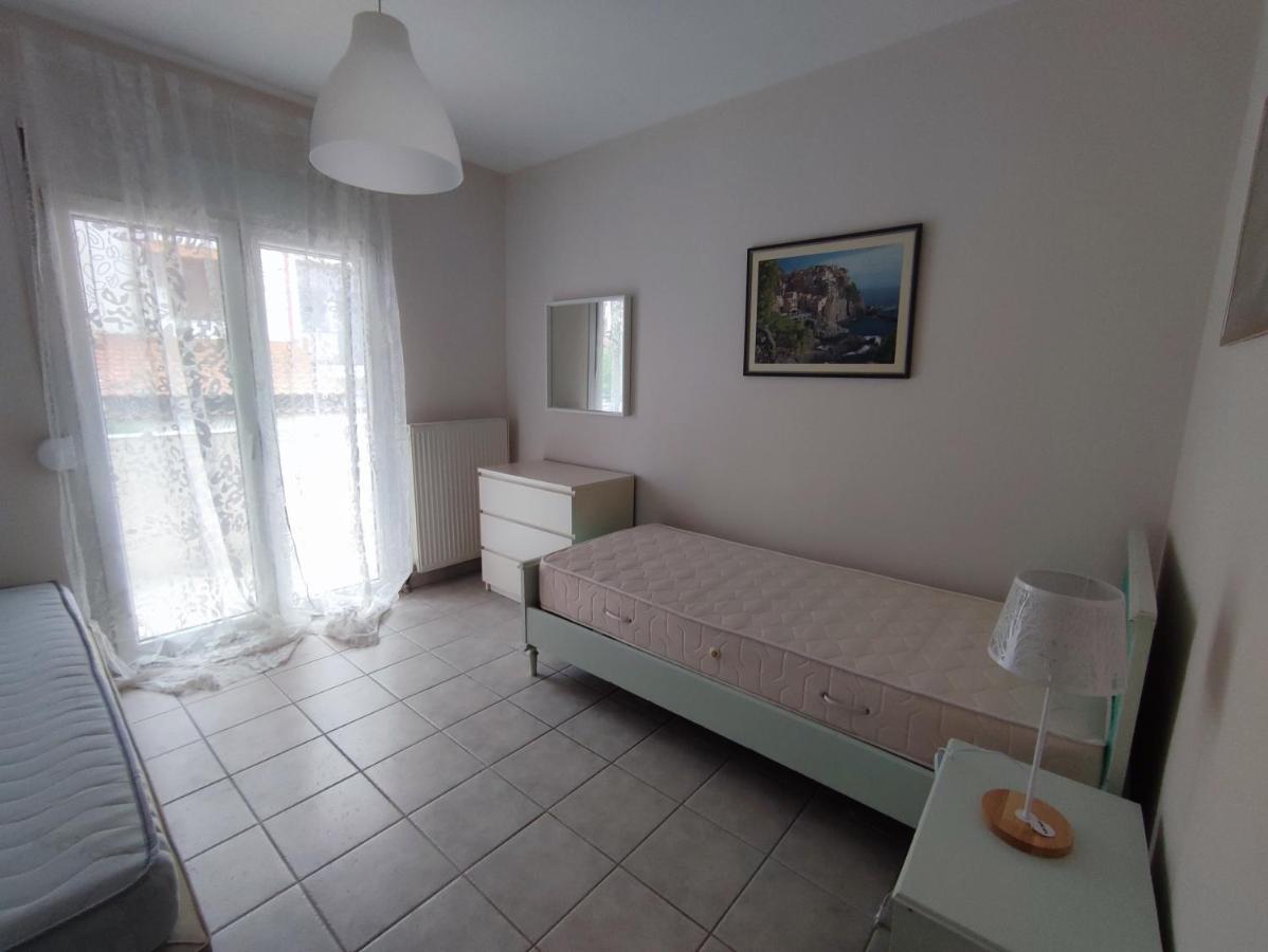 Magdalena & Bambino Apartments Sarti Extérieur photo