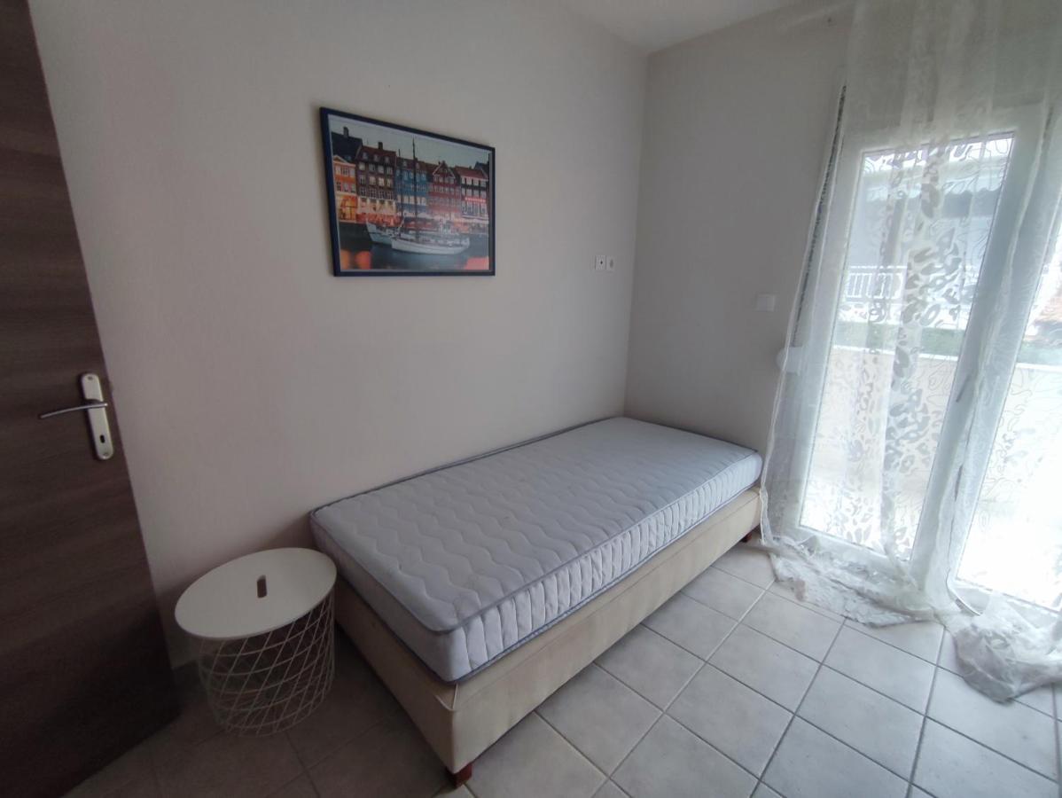 Magdalena & Bambino Apartments Sarti Extérieur photo