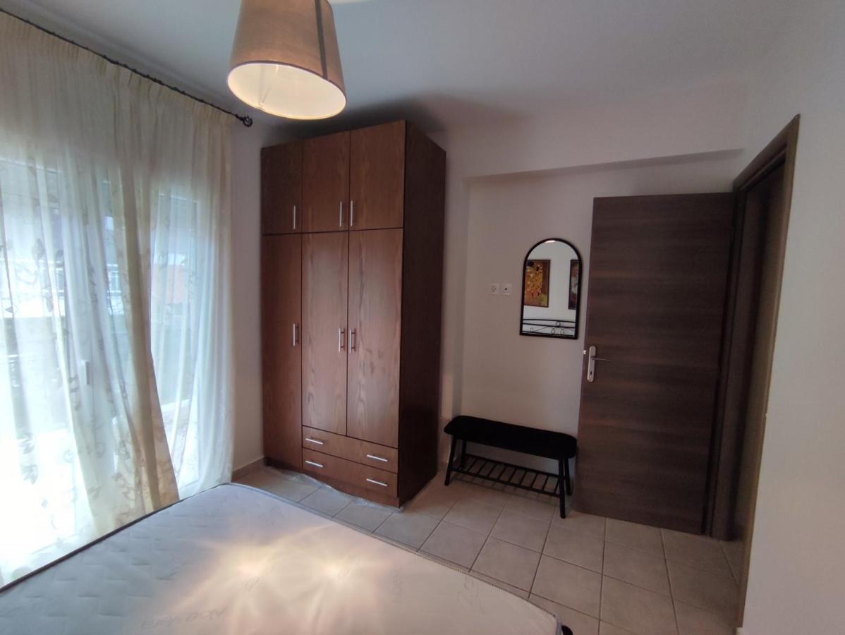 Magdalena & Bambino Apartments Sarti Extérieur photo