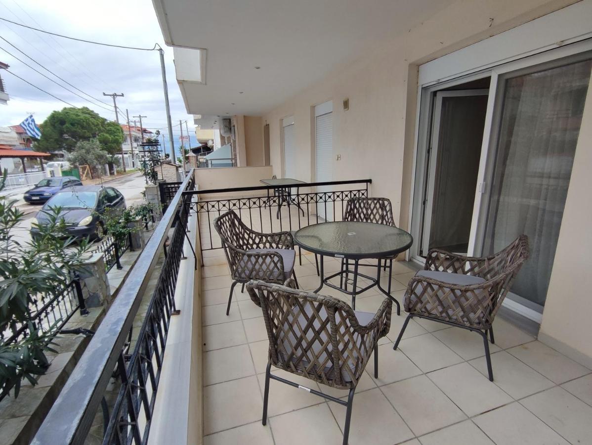 Magdalena & Bambino Apartments Sarti Extérieur photo