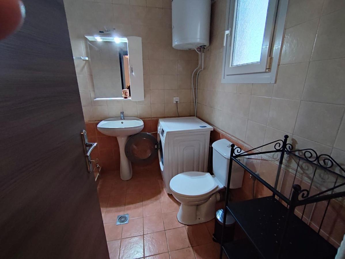 Magdalena & Bambino Apartments Sarti Extérieur photo